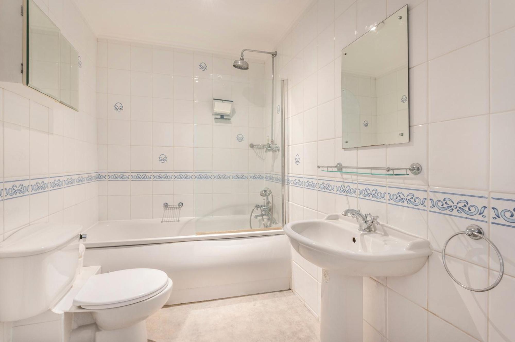 2 Min Walk Earls Court Station - Luxury 2 Bedroom Flat London Exterior foto
